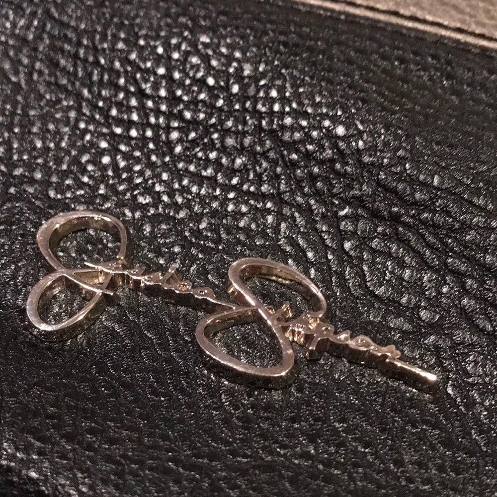 Jessica Simpson purse - Picture 2 of 8